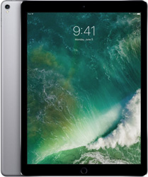iPad
